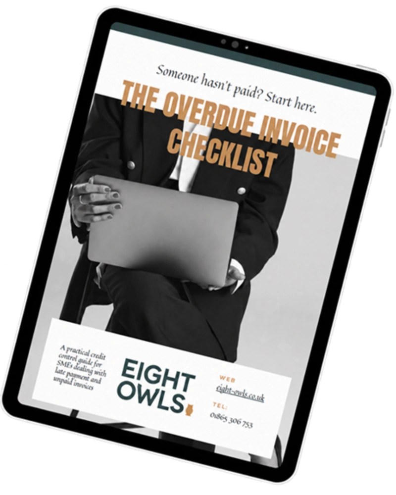 Eight owls checklist download tablet